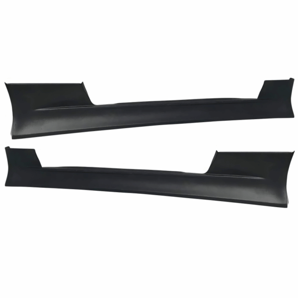 VSaero FRP DUC Side Skirts for Nissan Skyline (R32) GTS 1990-1994 > 2dr Coupe - Image 4