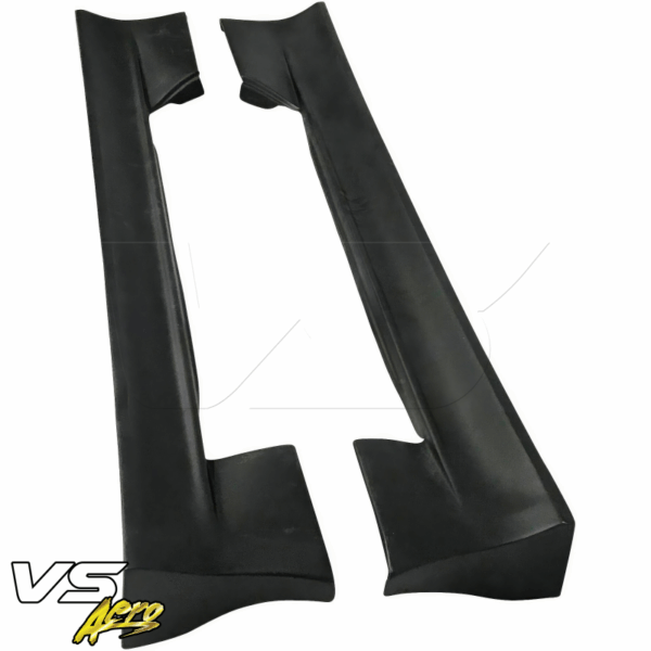 VSaero FRP DUC Side Skirts for Nissan Skyline (R32) GTS 1990-1994 > 2dr Coupe - Image 5