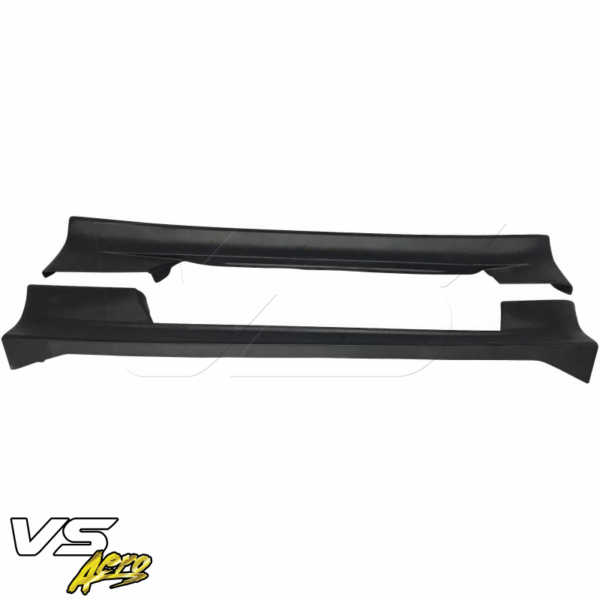 VSaero FRP DUC Side Skirts for Nissan Skyline (R32) GTS 1990-1994 > 2dr Coupe - Image 6