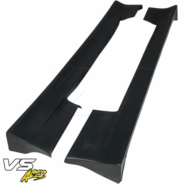 VSaero FRP DUC Side Skirts for Nissan Skyline (R32) GTS 1990-1994 > 2dr Coupe - Image 7