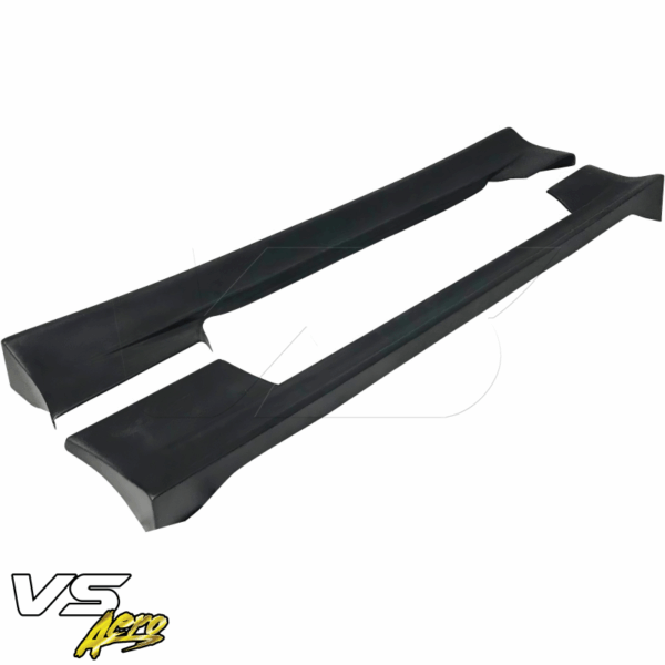 VSaero FRP DUC Side Skirts for Nissan Skyline (R32) GTS 1990-1994 > 2dr Coupe - Image 8