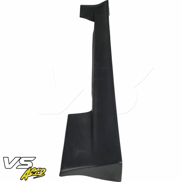VSaero FRP DUC Side Skirts for Nissan Skyline (R32) GTS 1990-1994 > 2dr Coupe - Image 12