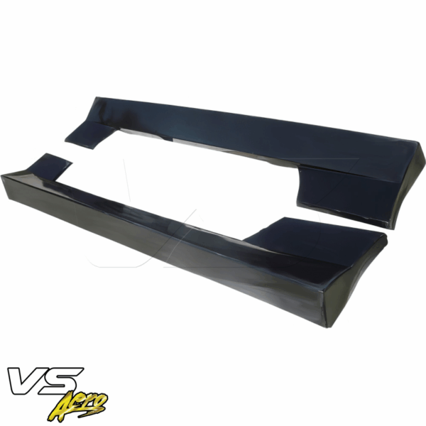 VSaero FRP URA Side Skirts for Nissan Skyline (R32) GTS 1990-1994 > 2dr Coupe - Image 12