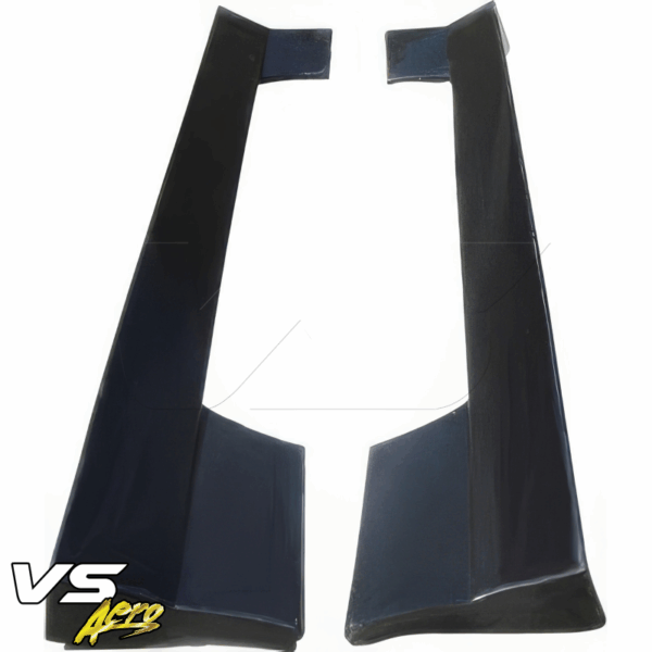 VSaero FRP URA Side Skirts for Nissan Skyline (R32) GTS 1990-1994 > 2dr Coupe - Image 13