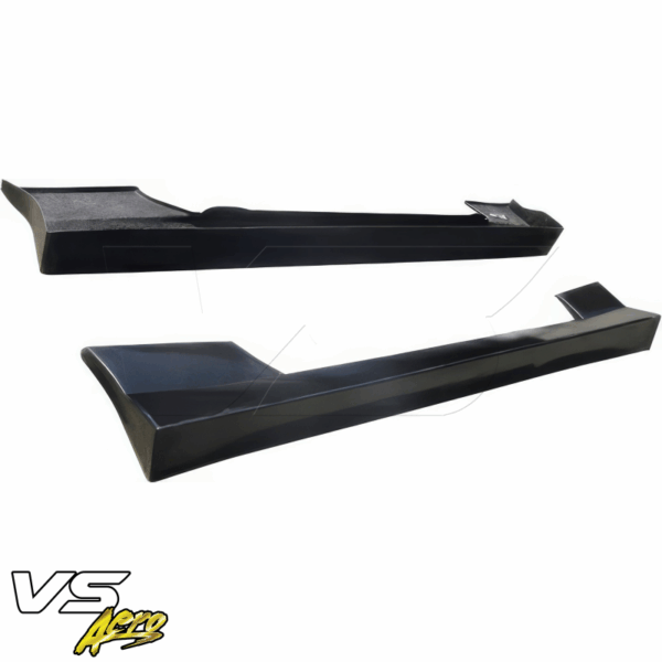 VSaero FRP URA Side Skirts for Nissan Skyline (R32) GTS 1990-1994 > 2dr Coupe - Image 14