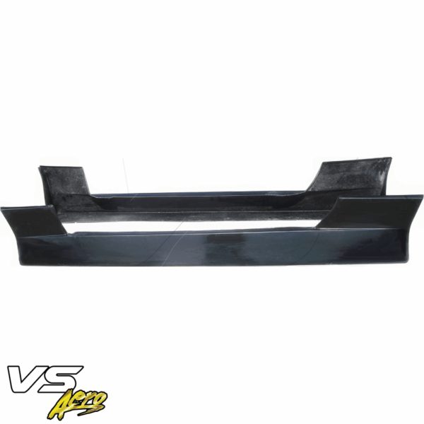 VSaero FRP URA Side Skirts for Nissan Skyline (R32) GTS 1990-1994 > 2dr Coupe - Image 16
