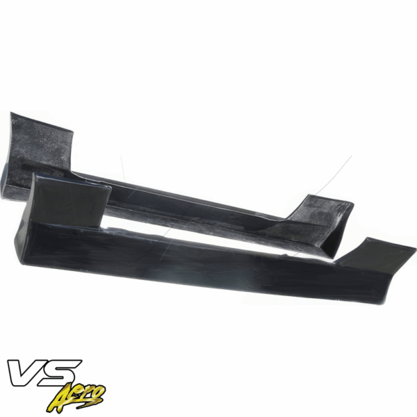 VSaero FRP URA Side Skirts for Nissan Skyline (R32) GTS 1990-1994 > 2dr Coupe - Image 17