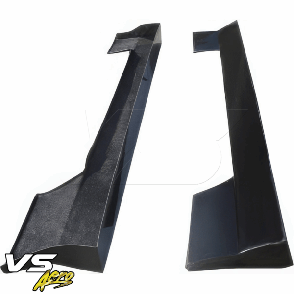 VSaero FRP URA Side Skirts for Nissan Skyline (R32) GTS 1990-1994 > 2dr Coupe - Image 18