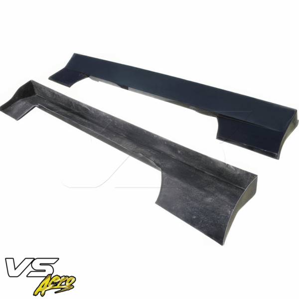 VSaero FRP URA Side Skirts for Nissan Skyline (R32) GTS 1990-1994 > 2dr Coupe - Image 19