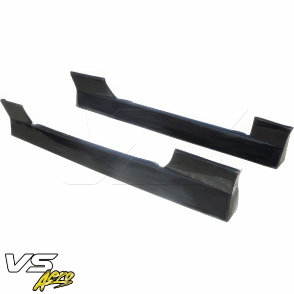 VSaero FRP URA Side Skirts for Nissan Skyline (R32) GTS 1990-1994 > 2dr Coupe - Image 20