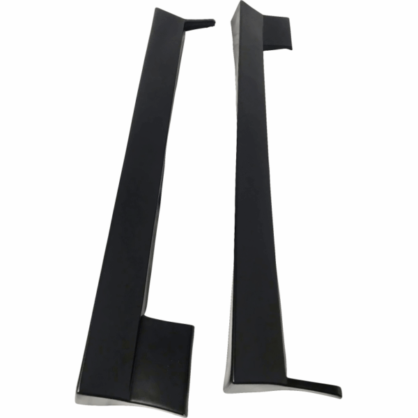 VSaero FRP URA Side Skirts for Nissan Skyline (R32) GTS 1990-1994 > 4dr Sedan - Image 4