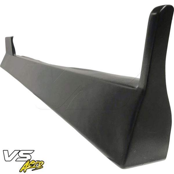 VSaero FRP URA Side Skirts for Nissan Skyline (R32) GTS 1990-1994 > 4dr Sedan - Image 5
