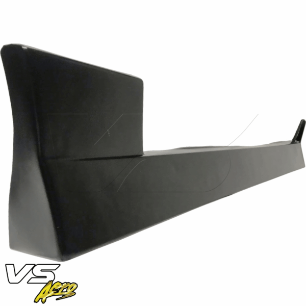 VSaero FRP URA Side Skirts for Nissan Skyline (R32) GTS 1990-1994 > 4dr Sedan - Image 6