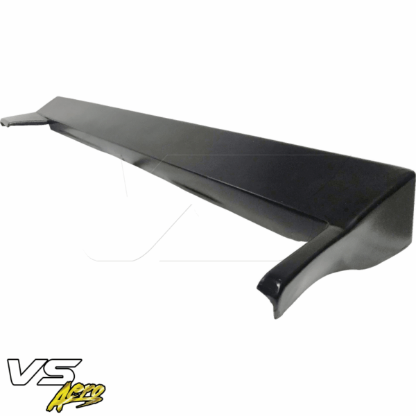 VSaero FRP URA Side Skirts for Nissan Skyline (R32) GTS 1990-1994 > 4dr Sedan - Image 8
