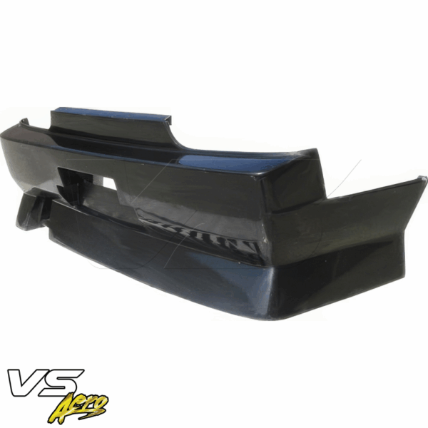 VSaero FRP URA Rear Bumper for Nissan Skyline (R32) GTS 1990-1994 > 2dr Coupe - Image 7
