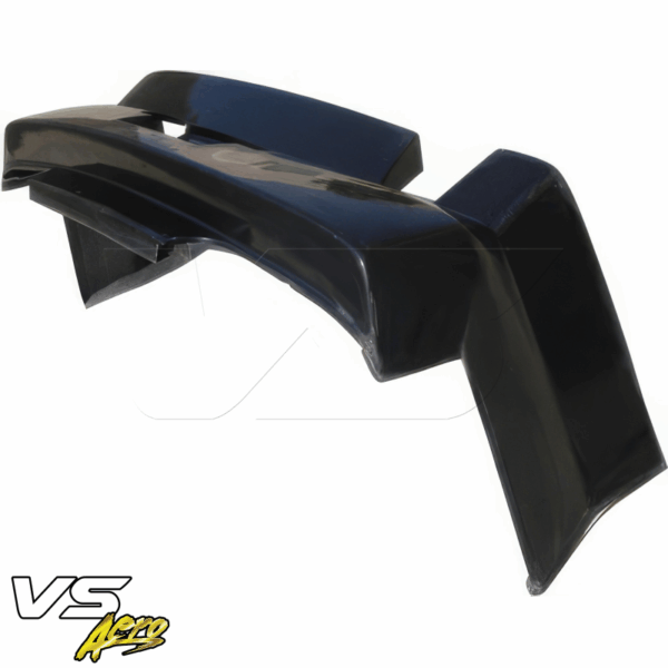 VSaero FRP URA Rear Bumper for Nissan Skyline (R32) GTS 1990-1994 > 2dr Coupe - Image 10