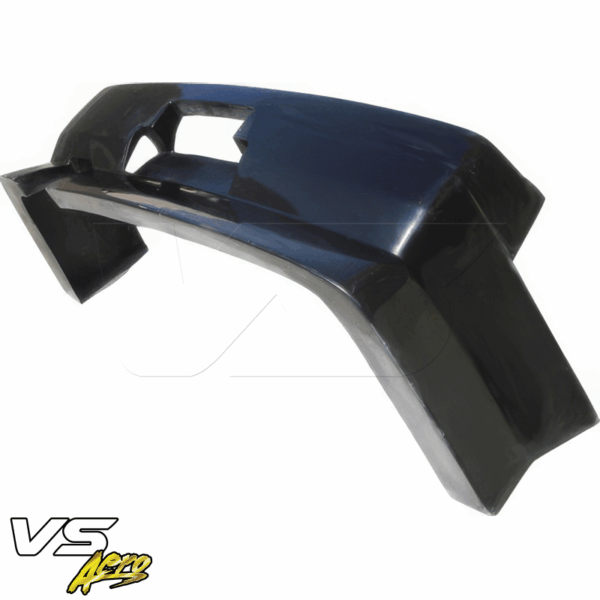 VSaero FRP URA Rear Bumper for Nissan Skyline (R32) GTS 1990-1994 > 2dr Coupe - Image 11