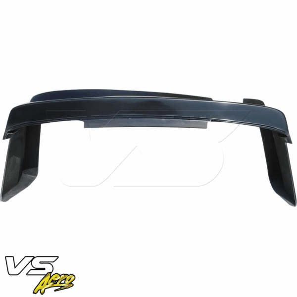 VSaero FRP URA Rear Bumper for Nissan Skyline (R32) GTS 1990-1994 > 2dr Coupe - Image 13