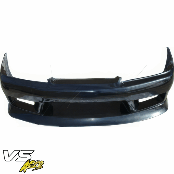 VSaero FRP VERT Front Bumper for Nissan Skyline (R32) GTS 1990-1994 > 2/4dr - Image 5