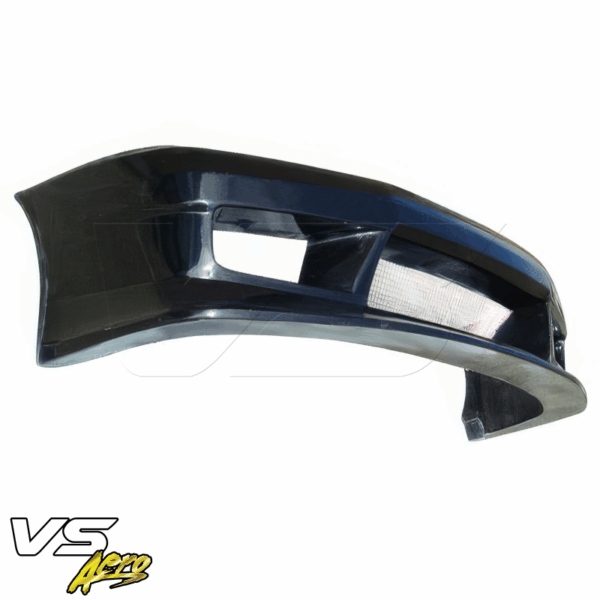 VSaero FRP VERT Front Bumper for Nissan Skyline (R32) GTS 1990-1994 > 2/4dr - Image 6