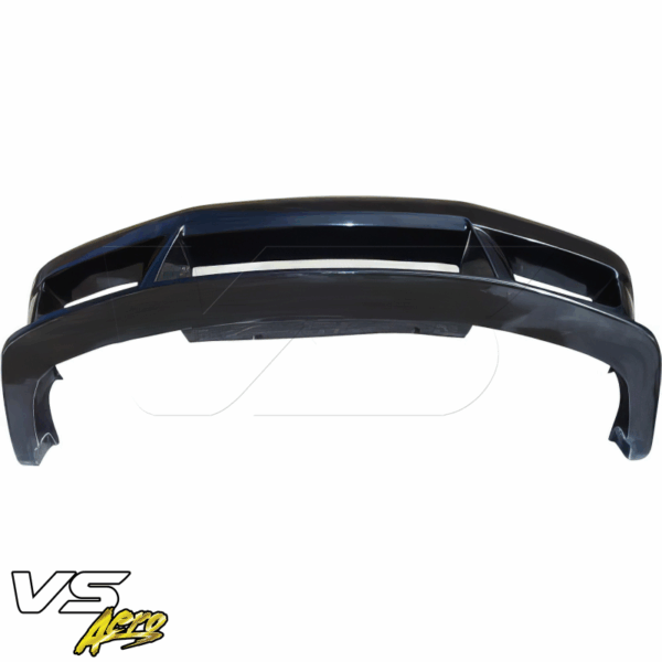 VSaero FRP VERT Front Bumper for Nissan Skyline (R32) GTS 1990-1994 > 2/4dr - Image 7