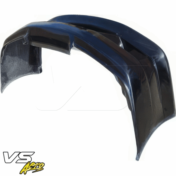 VSaero FRP VERT Front Bumper for Nissan Skyline (R32) GTS 1990-1994 > 2/4dr - Image 8