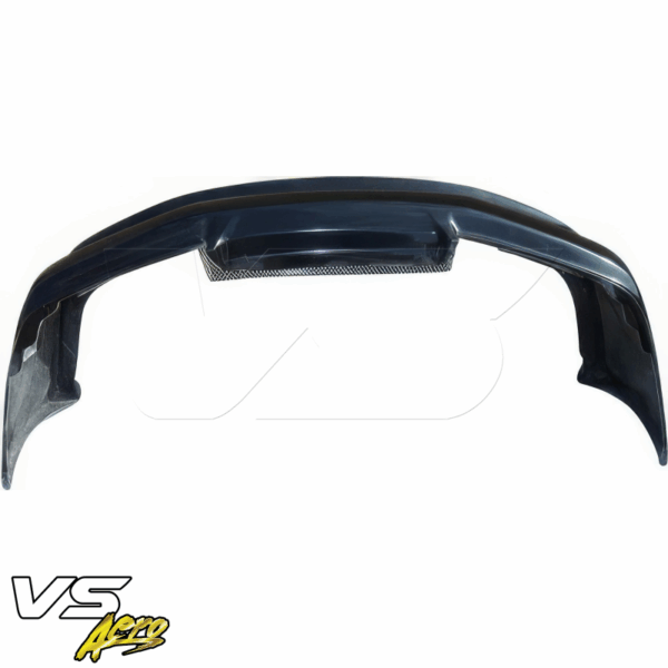 VSaero FRP VERT Front Bumper for Nissan Skyline (R32) GTS 1990-1994 > 2/4dr - Image 9