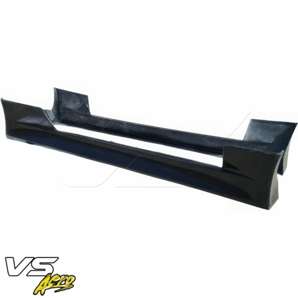 VSaero FRP VERT Rear Bumper for Nissan Skyline (R32) GTS 1990-1994 > 2dr Coupe - Image 5