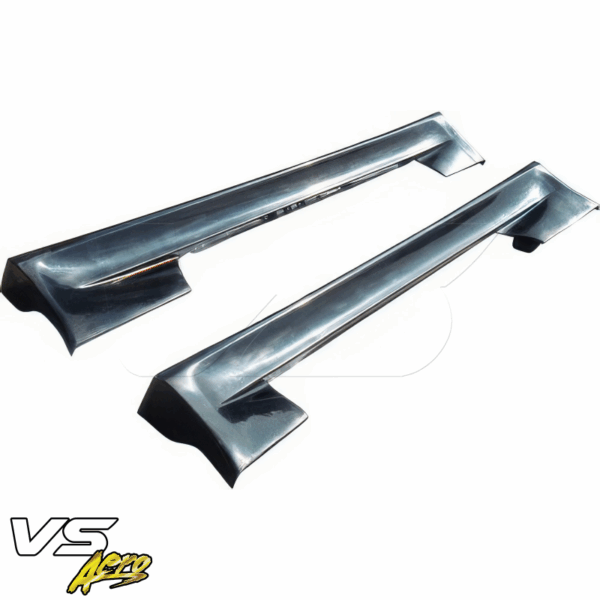 VSaero FRP VERT Rear Bumper for Nissan Skyline (R32) GTS 1990-1994 > 2dr Coupe - Image 6