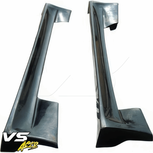 VSaero FRP VERT Rear Bumper for Nissan Skyline (R32) GTS 1990-1994 > 2dr Coupe - Image 7