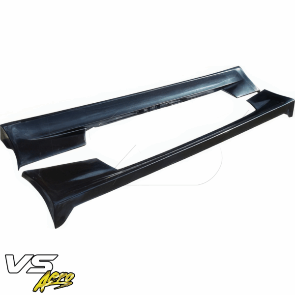 VSaero FRP VERT Rear Bumper for Nissan Skyline (R32) GTS 1990-1994 > 2dr Coupe - Image 8