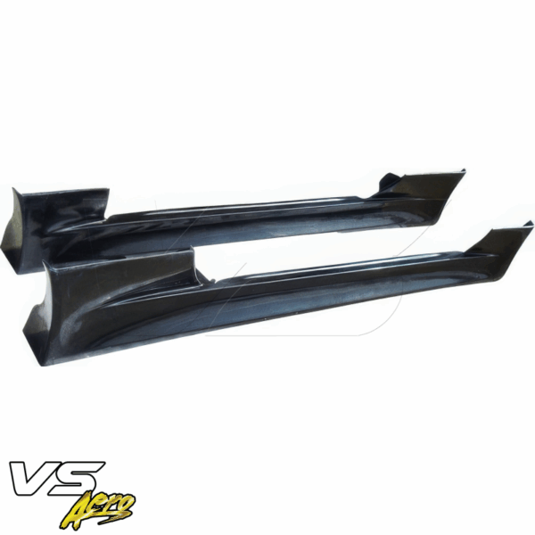 VSaero FRP VERT Rear Bumper for Nissan Skyline (R32) GTS 1990-1994 > 2dr Coupe - Image 9
