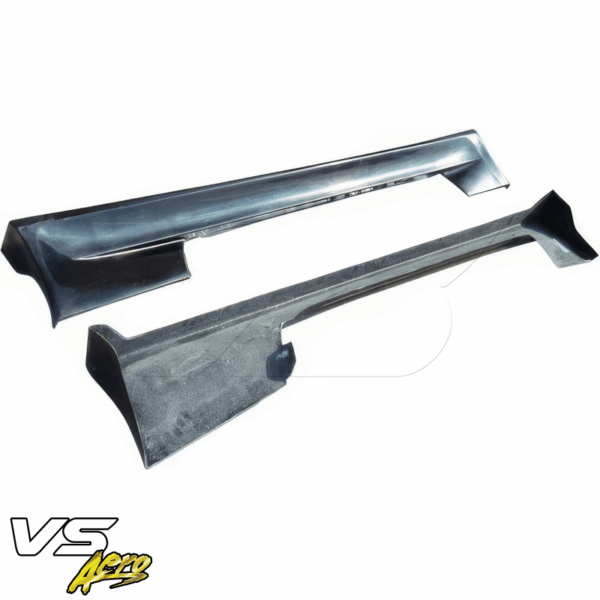 VSaero FRP VERT Rear Bumper for Nissan Skyline (R32) GTS 1990-1994 > 2dr Coupe - Image 11