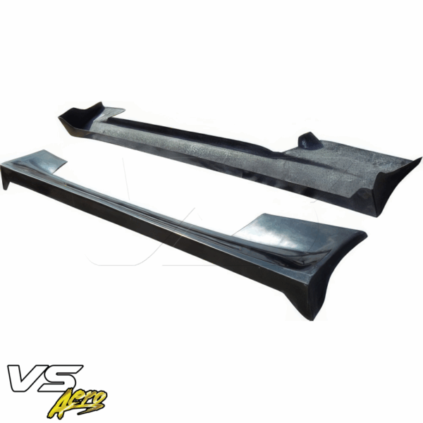 VSaero FRP VERT Rear Bumper for Nissan Skyline (R32) GTS 1990-1994 > 2dr Coupe - Image 12