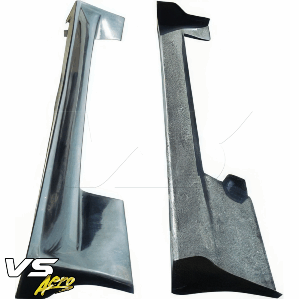 VSaero FRP VERT Rear Bumper for Nissan Skyline (R32) GTS 1990-1994 > 2dr Coupe - Image 13