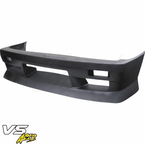 VSaero FRP URA Front Bumper for Nissan Skyline (R31) 1985-1987 > 2/4dr - Image 5