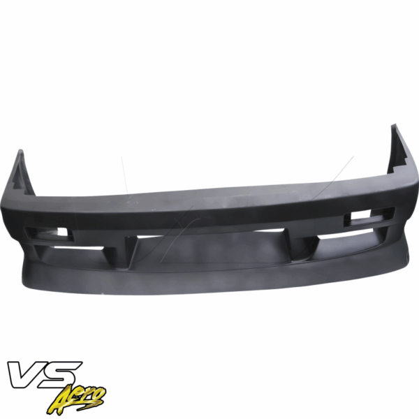 VSaero FRP URA Front Bumper for Nissan Skyline (R31) 1985-1987 > 2/4dr - Image 6