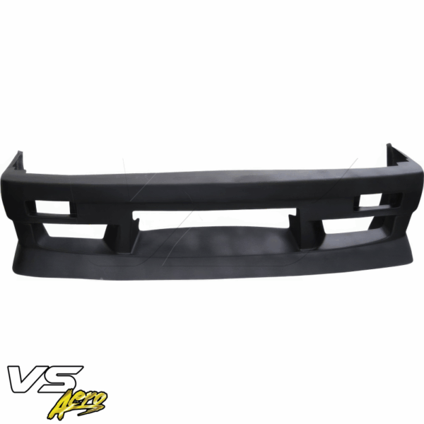 VSaero FRP URA Front Bumper for Nissan Skyline (R31) 1985-1987 > 2/4dr - Image 7