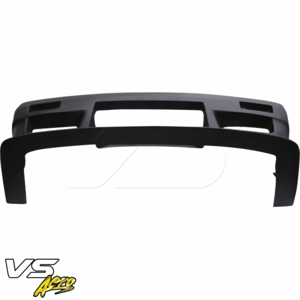 VSaero FRP URA Front Bumper for Nissan Skyline (R31) 1985-1987 > 2/4dr - Image 9