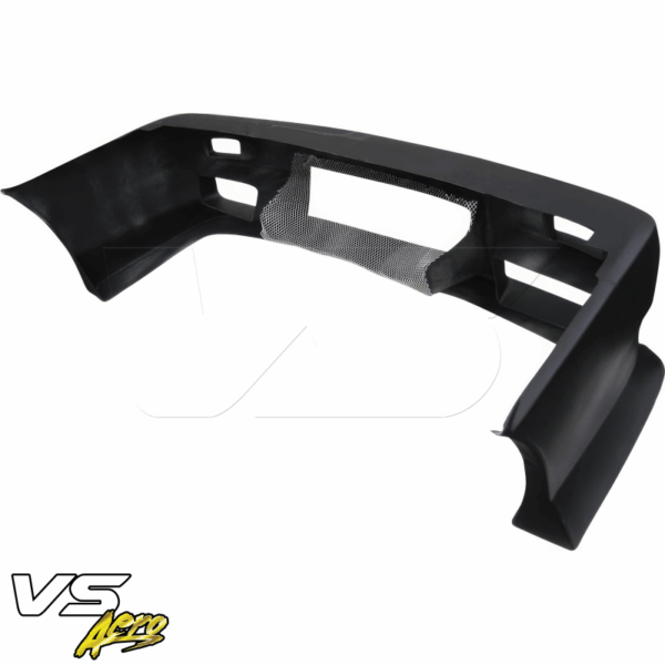 VSaero FRP URA Front Bumper for Nissan Skyline (R31) 1985-1987 > 2/4dr - Image 12