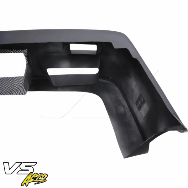 VSaero FRP URA Front Bumper for Nissan Skyline (R31) 1985-1987 > 2/4dr - Image 13