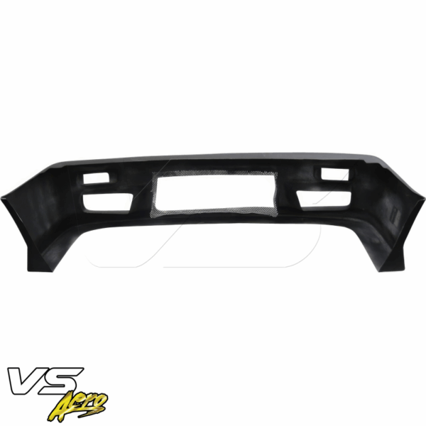 VSaero FRP URA Front Bumper for Nissan Skyline (R31) 1985-1987 > 2/4dr - Image 14
