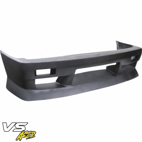 VSaero FRP URA Front Bumper for Nissan Skyline (R31) 1985-1987 > 2/4dr - Image 15