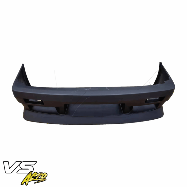 VSaero FRP URA Front Bumper for Nissan Skyline (R31) 1985-1987 > 2/4dr - Image 16