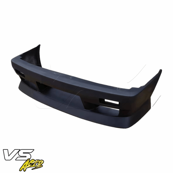 VSaero FRP URA Front Bumper for Nissan Skyline (R31) 1985-1987 > 2/4dr - Image 17