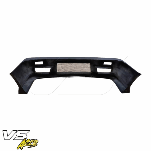 VSaero FRP URA Front Bumper for Nissan Skyline (R31) 1985-1987 > 2/4dr - Image 20