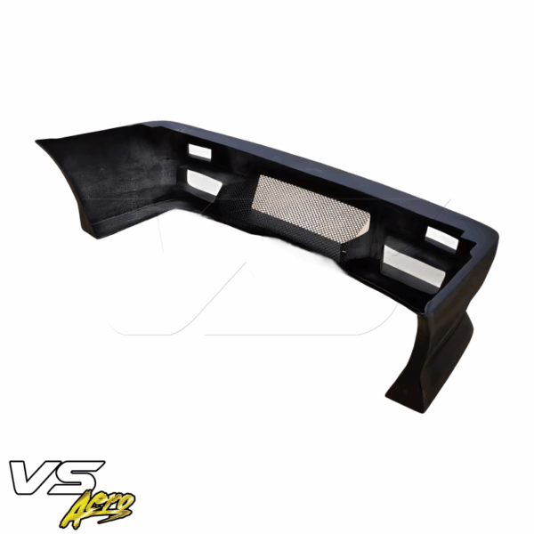 VSaero FRP URA Front Bumper for Nissan Skyline (R31) 1985-1987 > 2/4dr - Image 21