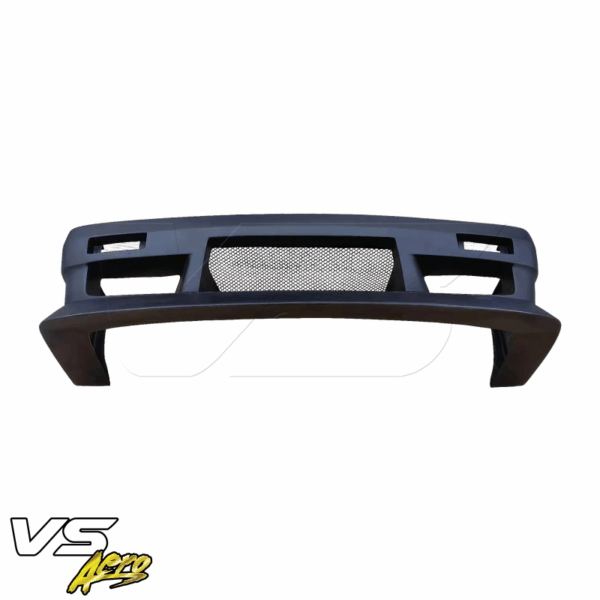 VSaero FRP URA Front Bumper for Nissan Skyline (R31) 1985-1987 > 2/4dr - Image 23
