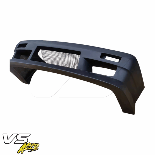 VSaero FRP URA Front Bumper for Nissan Skyline (R31) 1985-1987 > 2/4dr - Image 24