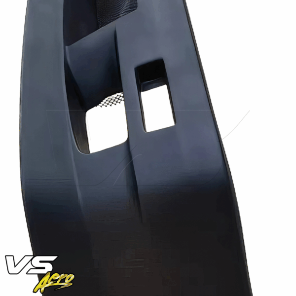 VSaero FRP URA Front Bumper for Nissan Skyline (R31) 1985-1987 > 2/4dr - Image 25